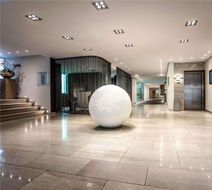 Pullman Eindhoven Cocagne Exterior