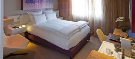 Pullman Eindhoven Cocagne Exterior