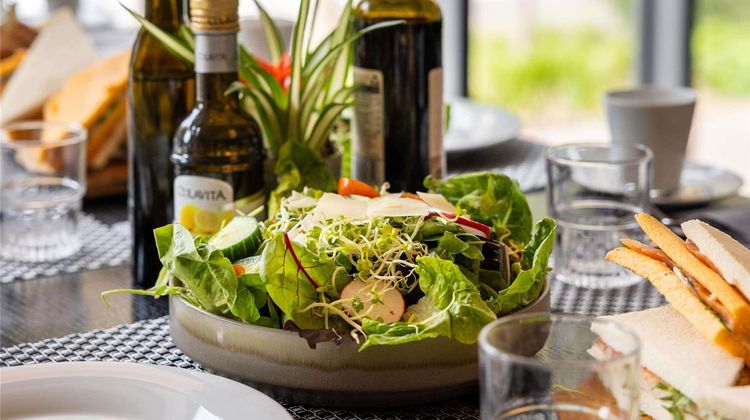 Pullman Eindhoven Cocagne Restaurant