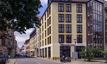 Mercure Hotel Erfurt Altstadt