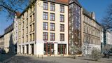 Mercure Hotel Erfurt Altstadt Other