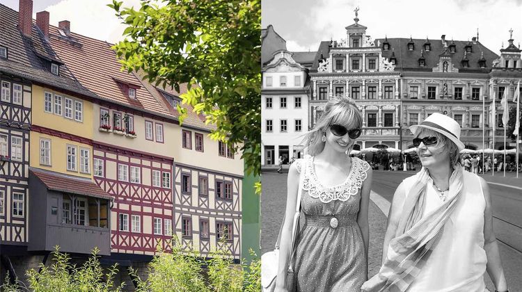 Mercure Hotel Erfurt Altstadt Other