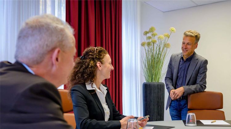 Mercure Hotel Erfurt Altstadt Other