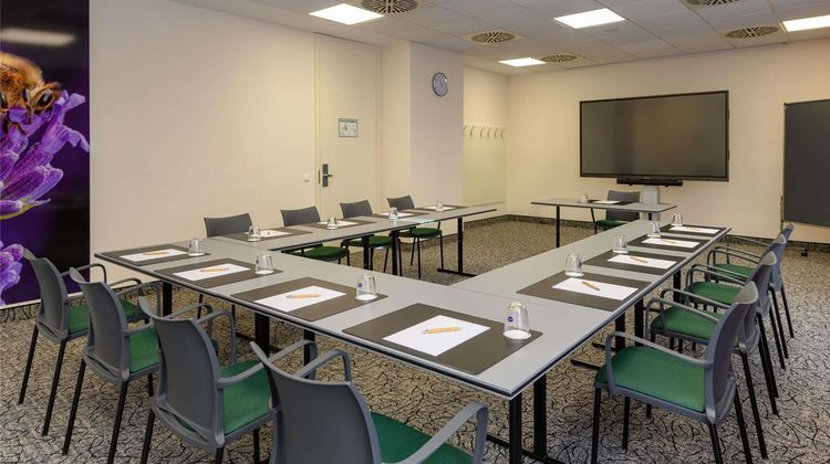 Mercure Hotel Erfurt Altstadt Meeting