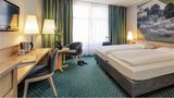 Mercure Hotel Erfurt Altstadt Room