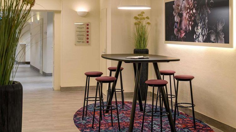 Mercure Hotel Erfurt Altstadt Other