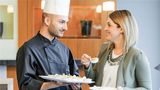 Novotel Erlangen Meeting
