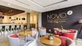 Novotel Erlangen Restaurant