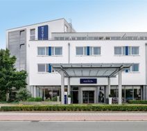 Novotel Erlangen Exterior