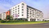 Mercure Eschborn Franfurt Helfmann-Park Exterior