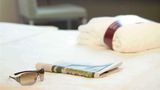 Mercure Eschborn Franfurt Helfmann-Park Room