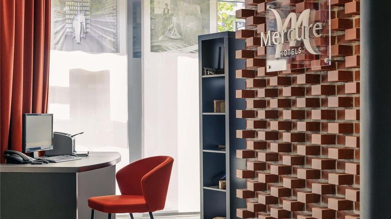 <b>Mercure Eschborn Franfurt Helfmann-Park Other</b>. Images powered by <a href="https://iceportal.shijigroup.com/" title="IcePortal" target="_blank">IcePortal</a>.