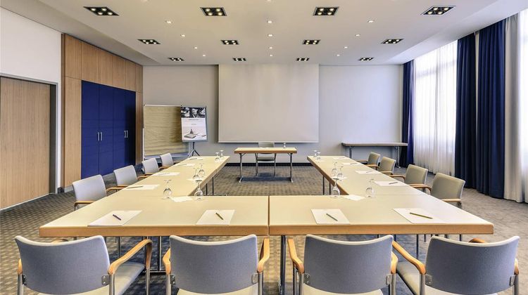 Mercure Eschborn Franfurt Helfmann-Park Meeting