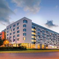 Mercure Eschborn Franfurt Helfmann-Park