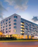 Mercure Eschborn Franfurt Helfmann-Park