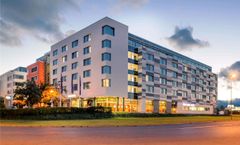 Mercure Eschborn Franfurt Helfmann-Park