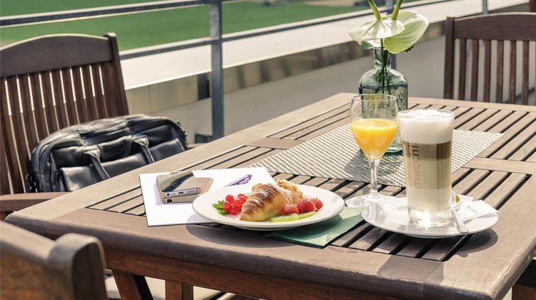 Mercure Eschborn Franfurt Helfmann-Park Meeting