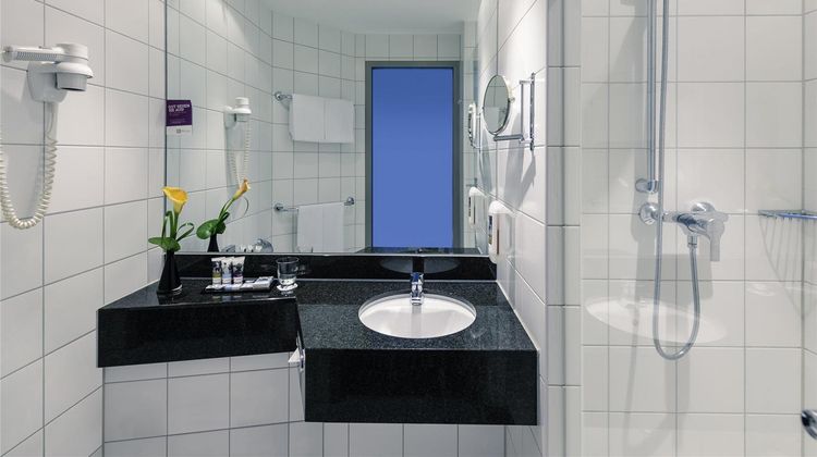 Mercure Eschborn Franfurt Helfmann-Park Room
