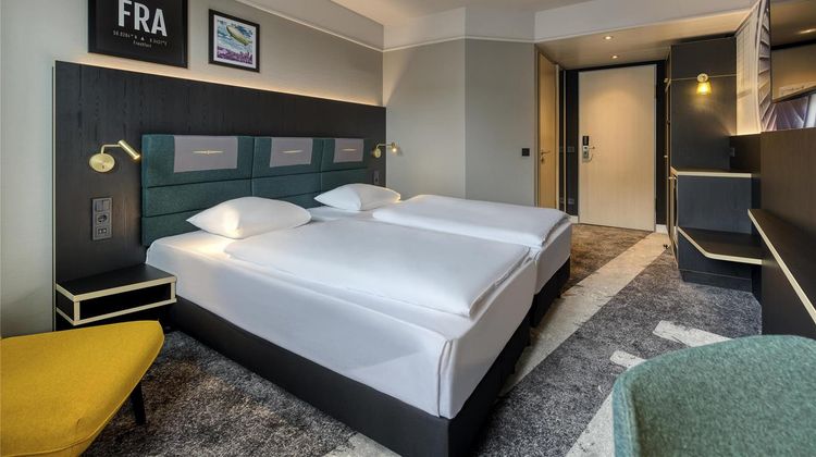 Mercure Hotel Frankfurt Neu-Isenburg Room
