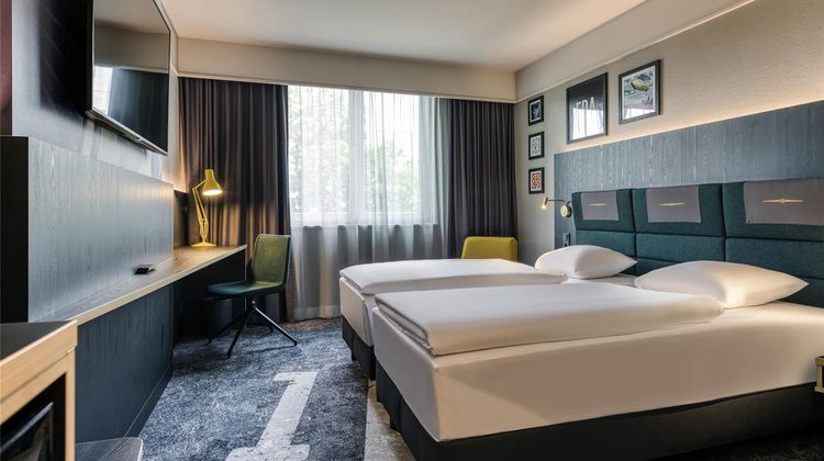 Mercure Hotel Frankfurt Neu-Isenburg Room