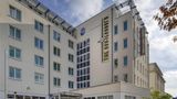 Mercure Hotel Frankfurt Neu-Isenburg Exterior
