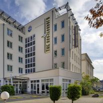 Mercure Hotel Frankfurt Neu-Isenburg