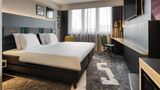 <b>Mercure Hotel Frankfurt Neu-Isenburg Room</b>. Images powered by <a href="https://iceportal.shijigroup.com/" title="IcePortal" target="_blank">IcePortal</a>.