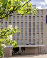 Novotel Freiburg Am Konzerthaus