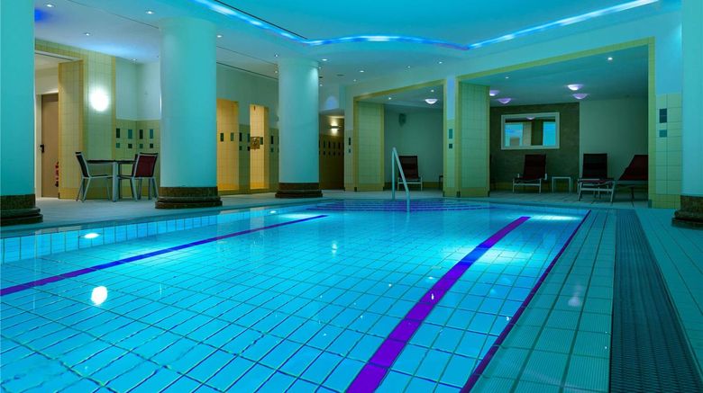 <b>Novotel Freiburg Am Konzerthaus Pool</b>. Images powered by <a href="https://iceportal.shijigroup.com/" title="IcePortal" target="_blank">IcePortal</a>.