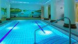 Novotel Freiburg Am Konzerthaus Pool