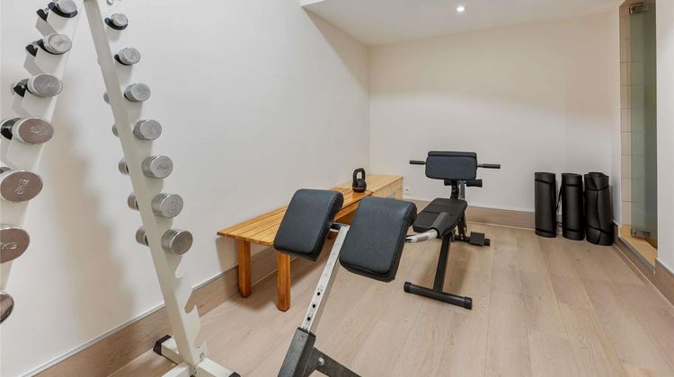 Novotel Freiburg Am Konzerthaus Health