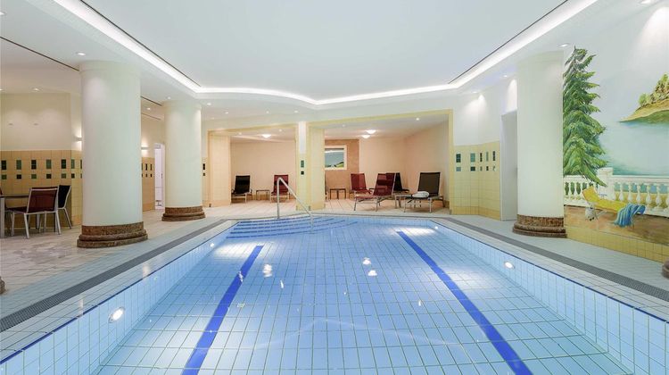 Novotel Freiburg Am Konzerthaus Other