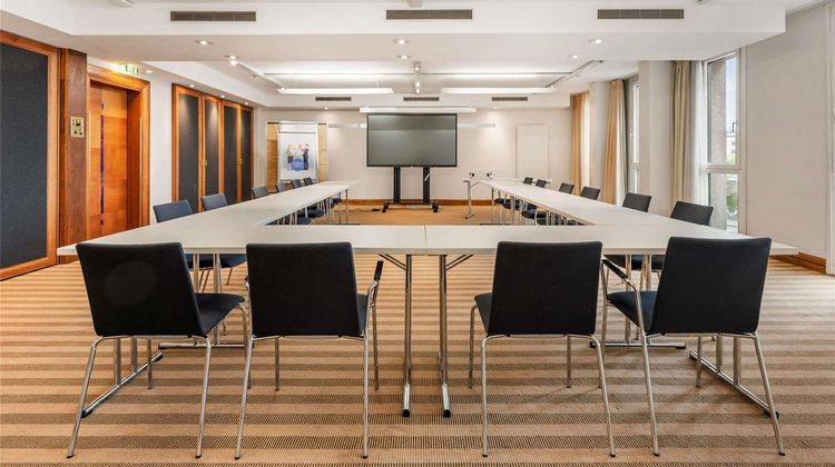 Novotel Freiburg Am Konzerthaus Meeting