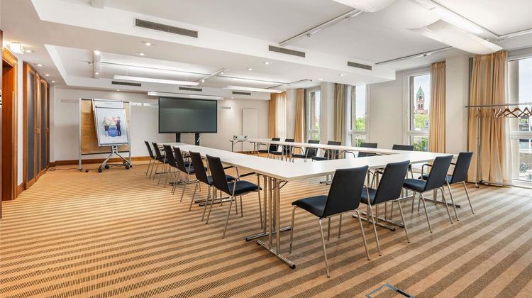 Novotel Freiburg Am Konzerthaus Meeting