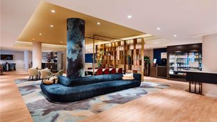 Novotel Den Haag World Forum