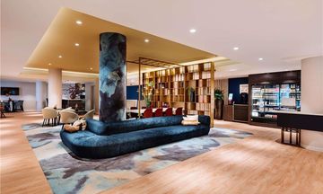 Novotel Den Haag World Forum