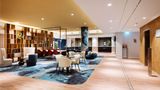 Novotel Den Haag World Forum Exterior