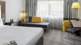 Novotel Den Haag World Forum Room
