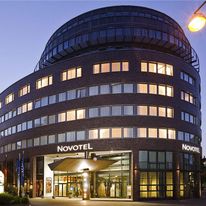 Novotel Hannover