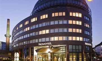 Novotel Hannover