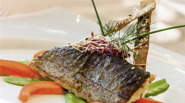 Novotel Hannover Restaurant