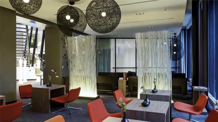 Novotel Hannover Restaurant