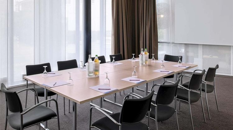 Novotel Hannover Meeting