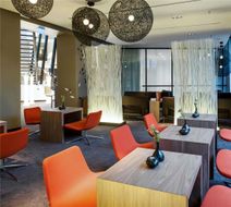 Novotel Hannover Exterior
