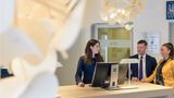 Mercure Hannover Mitte Exterior