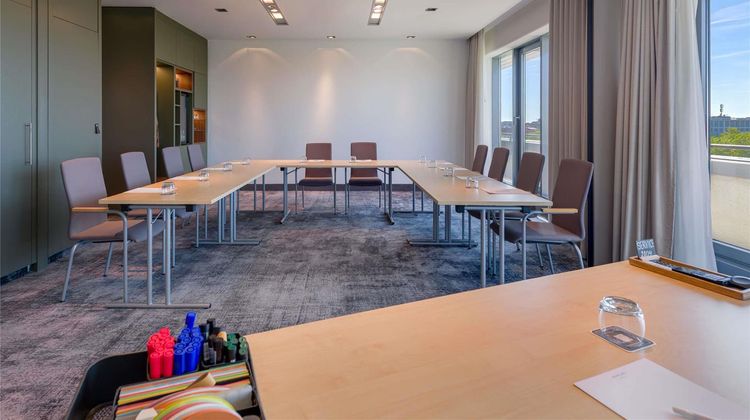 Mercure Hannover Mitte Meeting