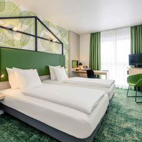 Mercure Hannover Mitte