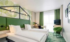 Mercure Hannover Mitte