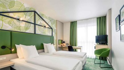 Mercure Hannover Mitte
