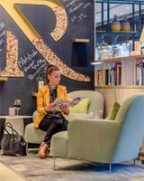 Mercure Hannover Mitte